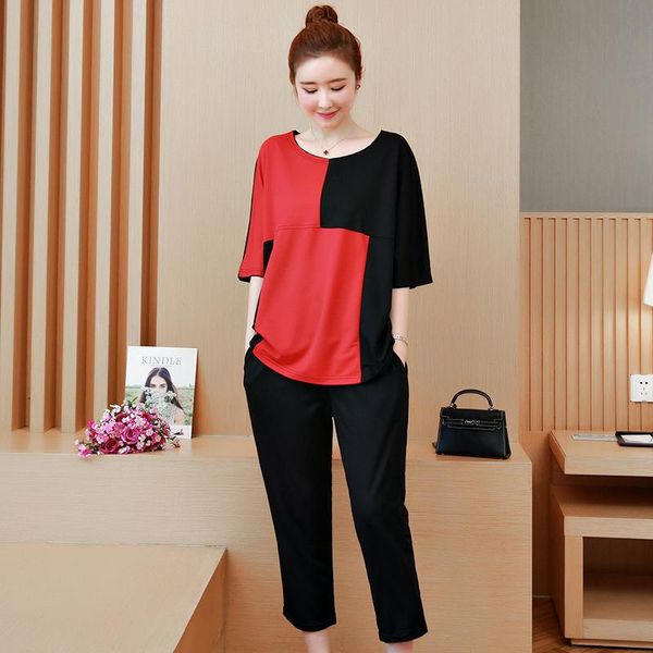 tracksuit for women 2 piece set outfits sportswear co-ord plus size big 2pcs wide pant and 2021 summer female clothing women's two pant, White
tracksuit for women 2 piece set outfits sportswear co-ord plus size big 2pcs wide pant and 2021 summer female clothing women's two pant, White