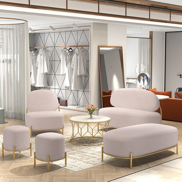 fashionable living room furniture little sofa marble coffee-table colorful clothing store northern europe design
fashionable living room furniture little sofa marble coffee-table colorful clothing store northern europe design