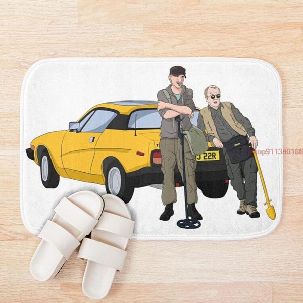 mat detectorists lance and andy dmdc non slip bloody bath microfiber memory foam antiskid terror floor door mats
mat detectorists lance and andy dmdc non slip bloody bath microfiber memory foam antiskid terror floor door mats