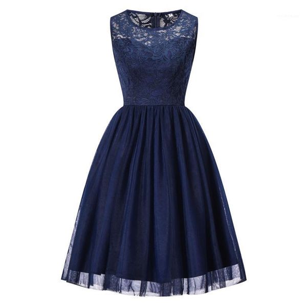 casual dresses 2021 elegant summer lace party dress women red pink blue solid sleeveless a line school tunic midi, Black;gray
casual dresses 2021 elegant summer lace party dress women red pink blue solid sleeveless a line school tunic midi, Black;gray