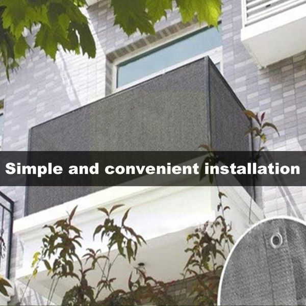 shade garden balcony fence net view breeze protective screening cover ties breathable outdoor and awning g8k0
shade garden balcony fence net view breeze protective screening cover ties breathable outdoor and awning g8k0