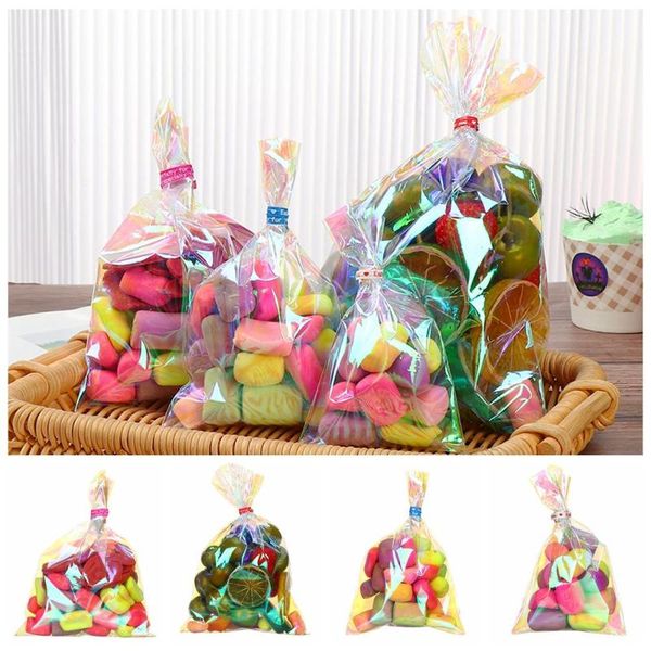 gift wrap 100pcs various size colorful candy bags cellophane bag christmas packaging pouch baking packing party supplies diy wrapping
gift wrap 100pcs various size colorful candy bags cellophane bag christmas packaging pouch baking packing party supplies diy wrapping