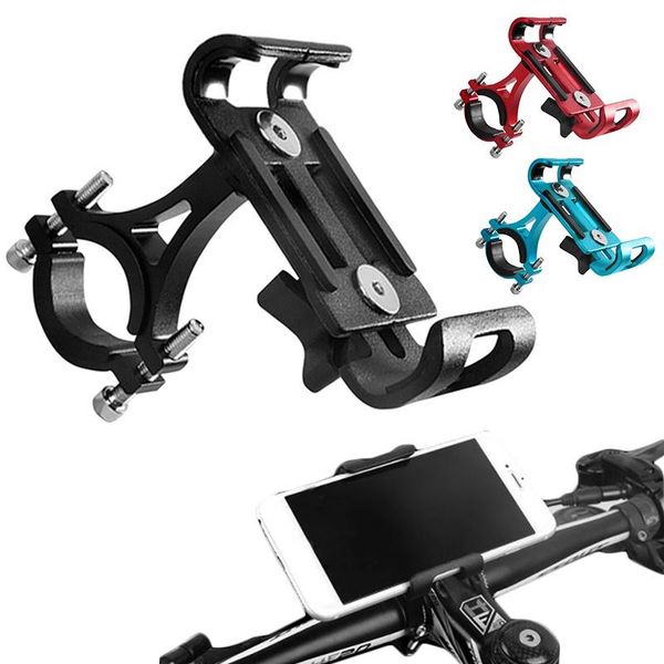 cell phone mounts & holders bicycle holder aluminum alloy mountain bike handlebar clip motorcycle bracket support universal cellphone access
cell phone mounts & holders bicycle holder aluminum alloy mountain bike handlebar clip motorcycle bracket support universal cellphone access