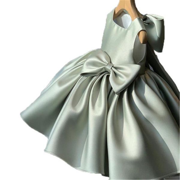 girl's dresses kids sleeveless bow evening prom for girls clothes birthday performance costume princess party dress vestidos 12m-14y, Red;yellow
girl's dresses kids sleeveless bow evening prom for girls clothes birthday performance costume princess party dress vestidos 12m-14y, Red;yellow