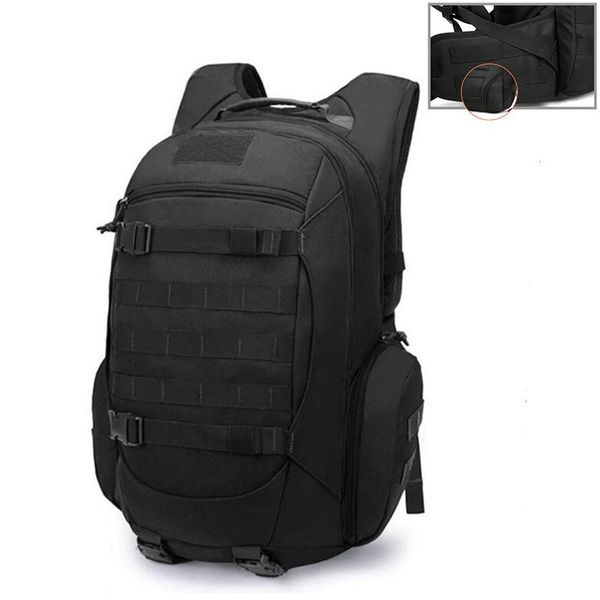 black military tactical backpack men women sport hiking climbing bag outdoorcamping tactics pack hunting rucksack tourist outdoor bags
black military tactical backpack men women sport hiking climbing bag outdoorcamping tactics pack hunting rucksack tourist outdoor bags