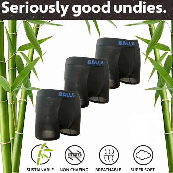 2022 mens underpants boxer brief technical underwear graffiti women men fitness quick dry sport bamboo short boxers, Black;white
2022 mens underpants boxer brief technical underwear graffiti women men fitness quick dry sport bamboo short boxers, Black;white