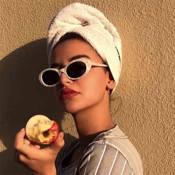 goggle sunglasses women small oval sun glasses ladies fashion vintage retro eyeglasses female white black eyewear uv400
goggle sunglasses women small oval sun glasses ladies fashion vintage retro eyeglasses female white black eyewear uv400