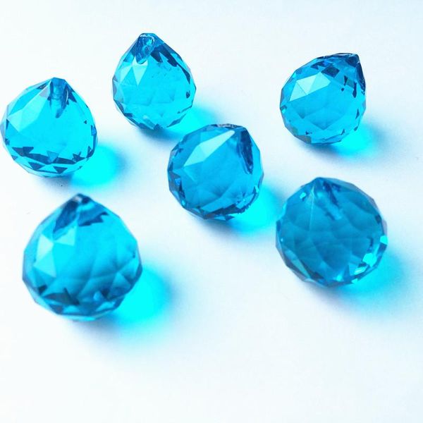 chandelier crystal 24pcs (rings) 20mm aqua faceted parts prisms lighting ball clear suncatcher wedding home decoration
chandelier crystal 24pcs (rings) 20mm aqua faceted parts prisms lighting ball clear suncatcher wedding home decoration