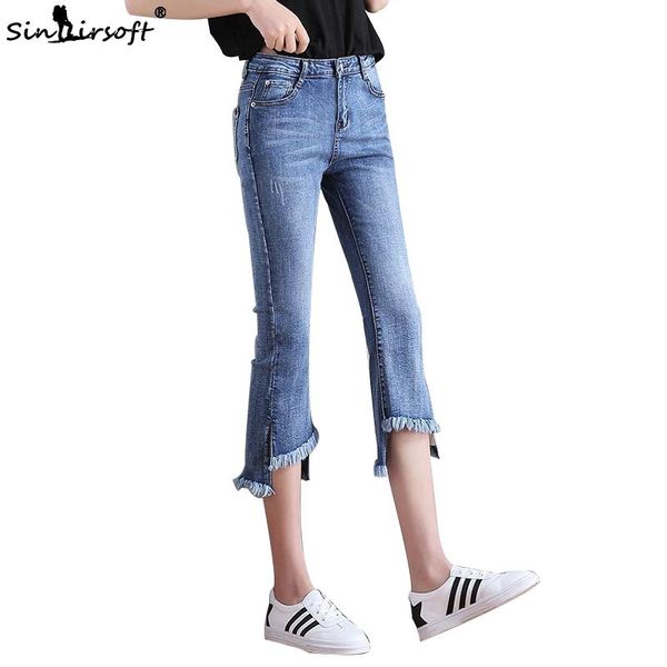women's jeans skinny slim casual flare pants high waist ripped hole denim women chic all-match trousers plus size light dark blue
women's jeans skinny slim casual flare pants high waist ripped hole denim women chic all-match trousers plus size light dark blue