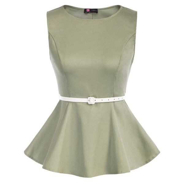 casual dresses kate kasin shirt female summer business elegant office-lady floral print blouse sleeveless scoopneck belt peplum hem, Black;gray
casual dresses kate kasin shirt female summer business elegant office-lady floral print blouse sleeveless scoopneck belt peplum hem, Black;gray