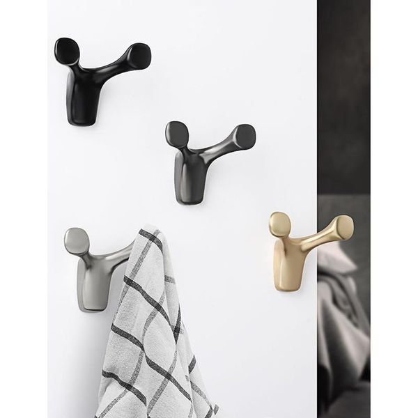 hooks & rails wall mounted clothes hook cow horn bathroom coat bedroom robe living room home
hooks & rails wall mounted clothes hook cow horn bathroom coat bedroom robe living room home