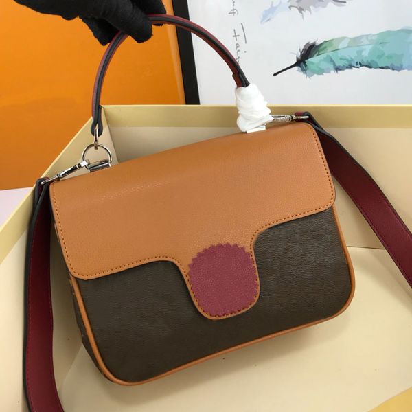 2021 luxurys designers bag fashion women shoulder bags crossbody purse handbag leather material wild diagonal shouldesr packet natural style
2021 luxurys designers bag fashion women shoulder bags crossbody purse handbag leather material wild diagonal shouldesr packet natural style