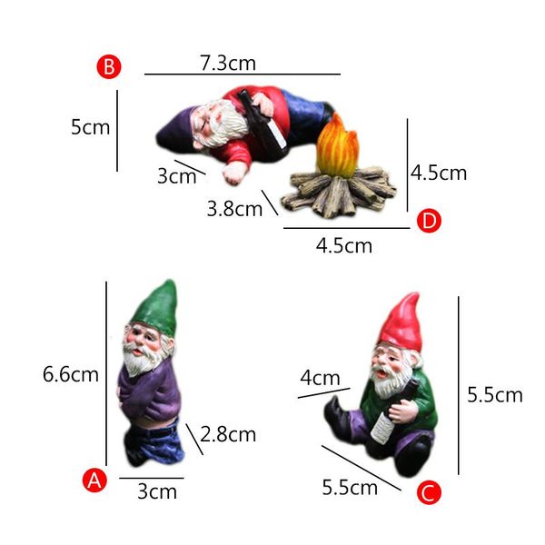 mini resin moss micro landscape decoration outdoor fairy miniature garden dwarf ornaments handicraft flower pot accessories decorations
mini resin moss micro landscape decoration outdoor fairy miniature garden dwarf ornaments handicraft flower pot accessories decorations