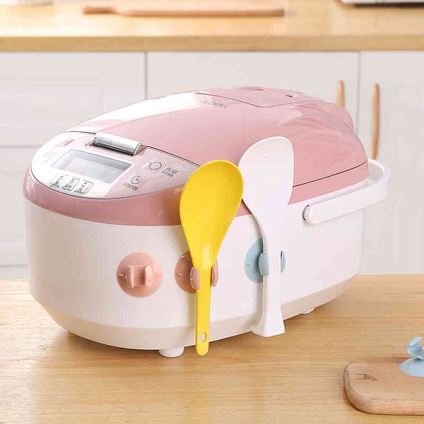 rice spoon storage rack kitchen delivers home cooker rice cooker spoon rack wall hang travel shovel travel spoon holder wholesale
rice spoon storage rack kitchen delivers home cooker rice cooker spoon rack wall hang travel shovel travel spoon holder wholesale