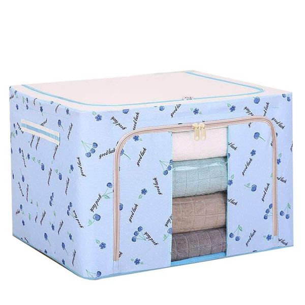 high oxford cloth steel frame storage box for clothes bed sheets blanket pillow shoe holder container organizer uej bags
high oxford cloth steel frame storage box for clothes bed sheets blanket pillow shoe holder container organizer uej bags