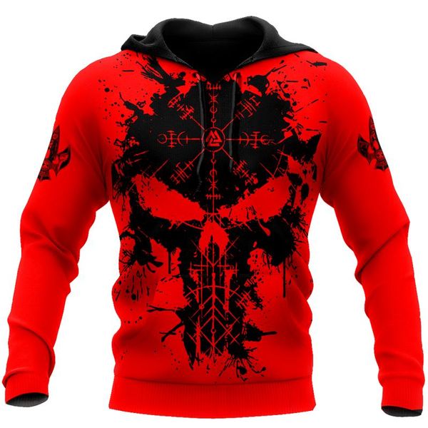 men's hoodies & sweatshirts fashion viking symbol crow red tattoo sweatshirt 3d fully printed autumn hoodie casual sports harajuku zi, Black
men's hoodies & sweatshirts fashion viking symbol crow red tattoo sweatshirt 3d fully printed autumn hoodie casual sports harajuku zi, Black