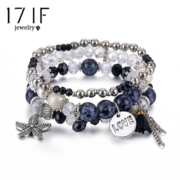 charm bracelets 17if 3-4pcs set crystal & bangle for women vintage love star stone tassel charms bracelet female jewelry gift 2021, Golden;silver
charm bracelets 17if 3-4pcs set crystal & bangle for women vintage love star stone tassel charms bracelet female jewelry gift 2021, Golden;silver