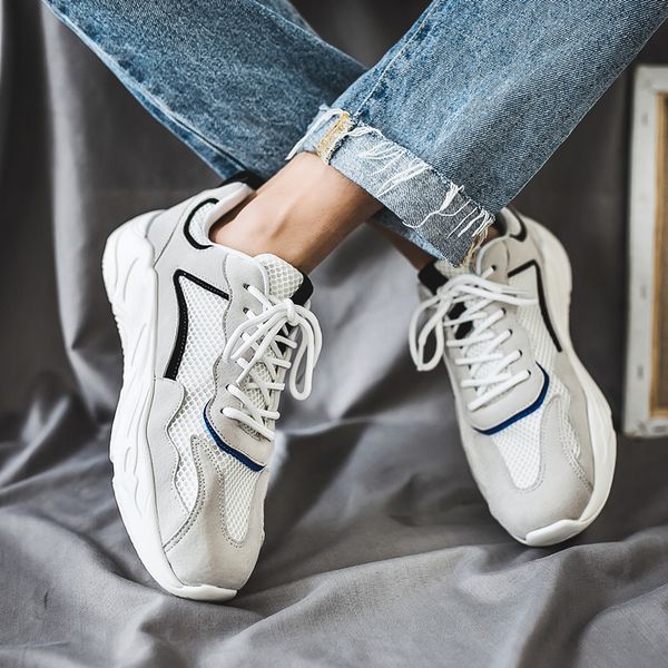summer 2021 womens mens breathable mesh run shoes beige black white outdoor trainers yellow blue sports sneakers size 39-44 code: 95-1923
summer 2021 womens mens breathable mesh run shoes beige black white outdoor trainers yellow blue sports sneakers size 39-44 code: 95-1923