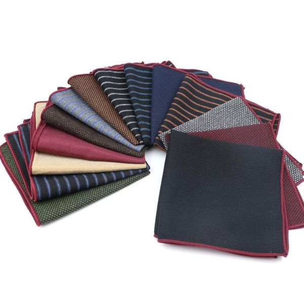bow ties striped cotton wool pocket square men's hankerchief business black grey hanky casual scarves suit accessories gift, Black;gray
bow ties striped cotton wool pocket square men's hankerchief business black grey hanky casual scarves suit accessories gift, Black;gray