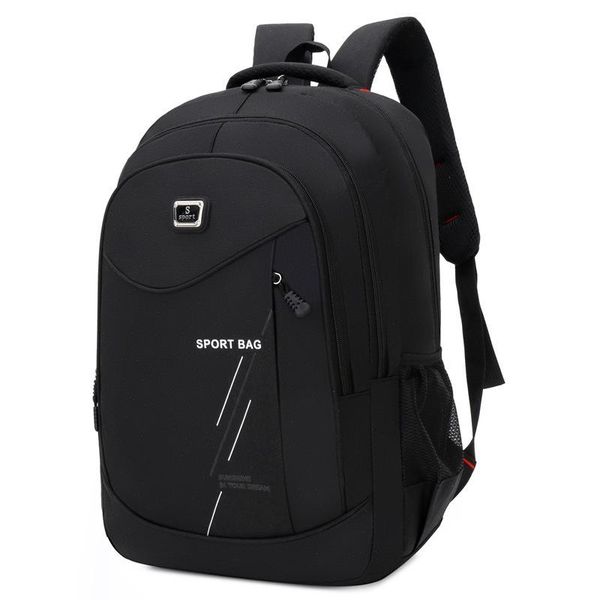 large capacity men backpack school bag for teenage boys student oxford young backbag casual college style 2021
large capacity men backpack school bag for teenage boys student oxford young backbag casual college style 2021