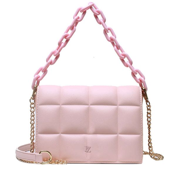 fashion bag designer wallet famous brand ladies one-shoulder handbag vegan classic chain messenger pochette
fashion bag designer wallet famous brand ladies one-shoulder handbag vegan classic chain messenger pochette