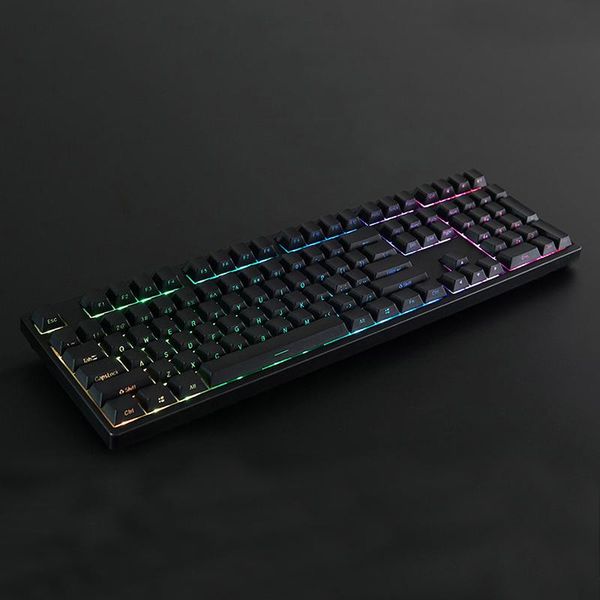 keycaps set front side print backlit 104 key standard ansi shine through legends pbt cherry profile for mechanical keyboard keyboards
keycaps set front side print backlit 104 key standard ansi shine through legends pbt cherry profile for mechanical keyboard keyboards