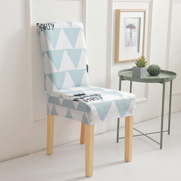 chair covers elastic cover nordic style four seasons dining antifouling household el one-piece
chair covers elastic cover nordic style four seasons dining antifouling household el one-piece