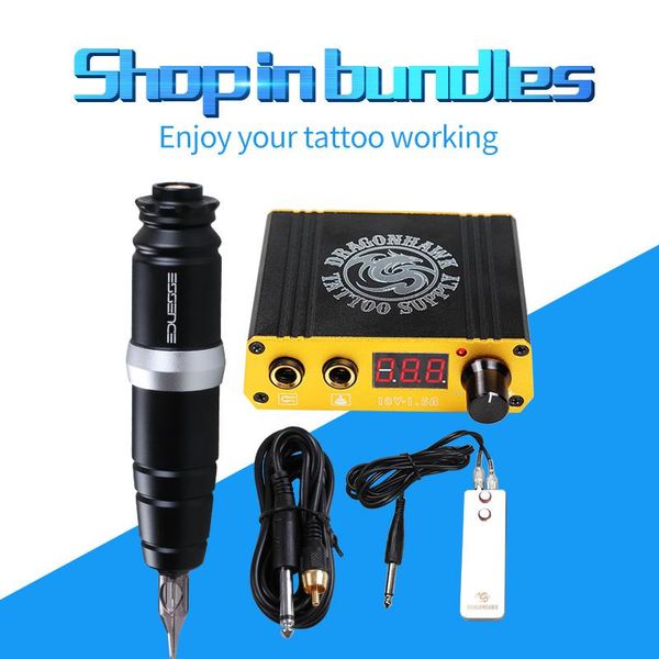 tattoo guns kits professional pen kit for permanent makeup rotary machine set with lcd mini power pedal cartridge needles supply
tattoo guns kits professional pen kit for permanent makeup rotary machine set with lcd mini power pedal cartridge needles supply