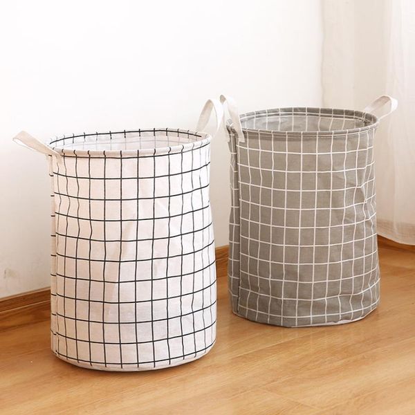 storage baskets waterproof folding cotton linen basket laundry large capacity dirty clothes hamper bathroom toys
storage baskets waterproof folding cotton linen basket laundry large capacity dirty clothes hamper bathroom toys