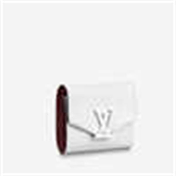 compact wallets key purse brand wallet leather long designer chain wallet pouches luxury card holders cases m69165 clutches grenelle, Black;red
compact wallets key purse brand wallet leather long designer chain wallet pouches luxury card holders cases m69165 clutches grenelle, Black;red