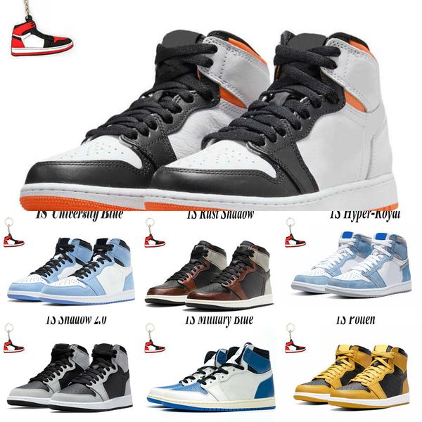 men 1s og military blue basketball shoes university 4s bred black cat reflective flint womens mens trainers sports sneakers outdoorcemb
men 1s og military blue basketball shoes university 4s bred black cat reflective flint womens mens trainers sports sneakers outdoorcemb