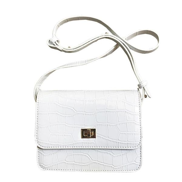 women crocodile pattern shoulder bag pu leather messenger crossbody ladies fashion mini handbags clutch tote for girls bags
women crocodile pattern shoulder bag pu leather messenger crossbody ladies fashion mini handbags clutch tote for girls bags