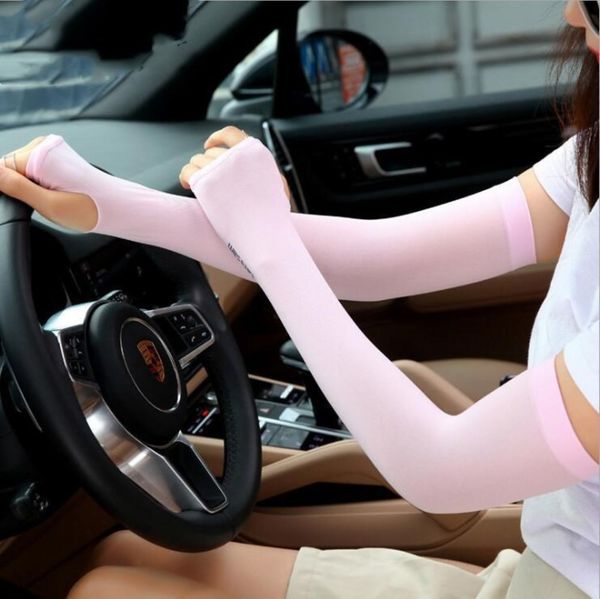 korean summer ice sleeve sunscreen running man riding gloves outdoor thin silk women
korean summer ice sleeve sunscreen running man riding gloves outdoor thin silk women