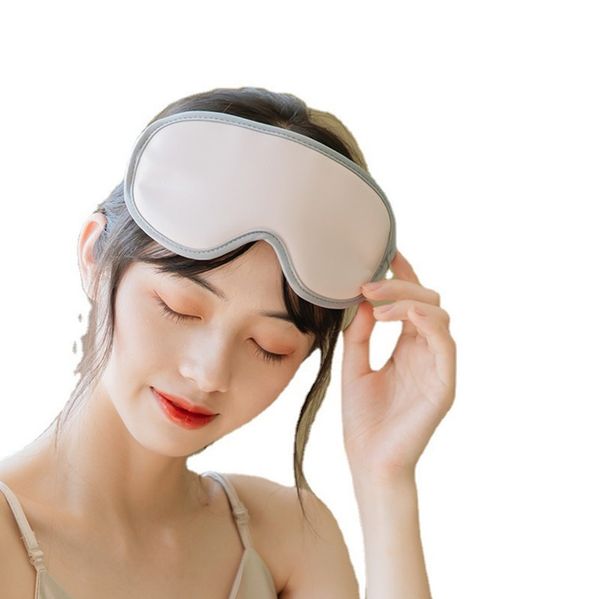 other health new massage eye mask portable intelligent heating sleep foldable charging compress gift
other health new massage eye mask portable intelligent heating sleep foldable charging compress gift