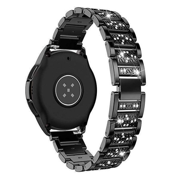 watch bands professional stainless steel diamond band suit for samsung galaxy 46/42 huawei gt 2 watchband 20mm women bracelet, Black;brown
watch bands professional stainless steel diamond band suit for samsung galaxy 46/42 huawei gt 2 watchband 20mm women bracelet, Black;brown