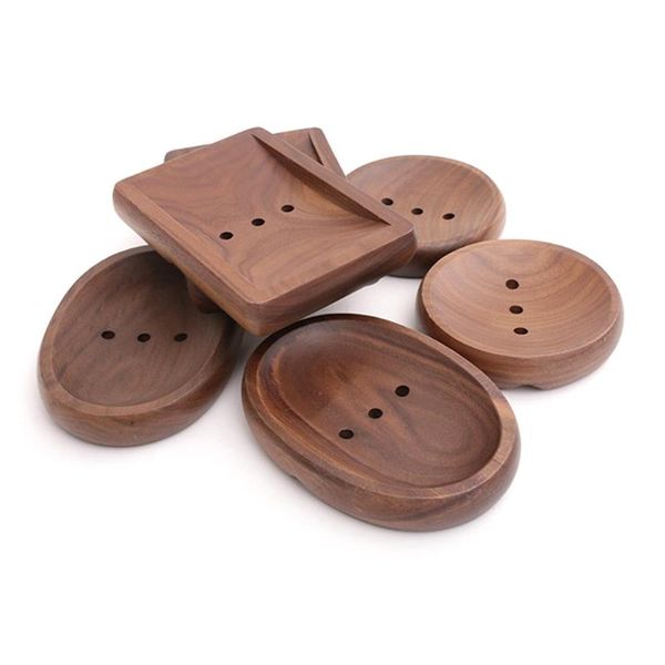 nature black walnut soap rack bathroom supplies box laundry hand made dish storage dishes
nature black walnut soap rack bathroom supplies box laundry hand made dish storage dishes
