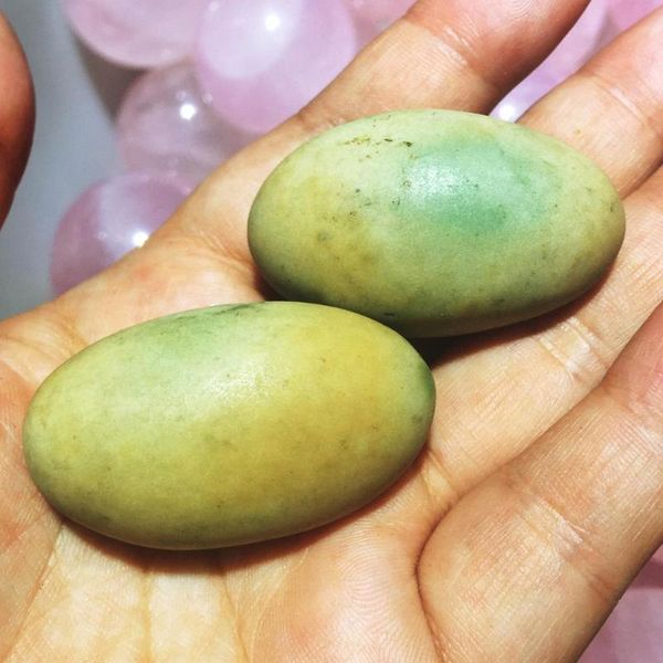 decorative objects & figurines + natural luminous stone oval original crystal ball home decoration desktherapy
decorative objects & figurines + natural luminous stone oval original crystal ball home decoration desktherapy