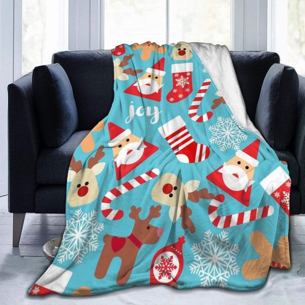 Blanket Flannel Fleece Blanket Vector Seamless Flat Pattern with Icons of Happy New Year and Christmas Day Lightweight Super
Blanket Flannel Fleece Blanket Vector Seamless Flat Pattern with Icons of Happy New Year and Christmas Day Lightweight Super