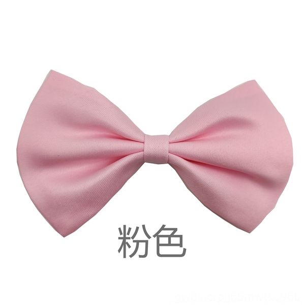 zap5 pure pet ties single layer butterfly butterflyfashion bow polyester children chaobao disposable performance bow tie 15 colors, Black;gray
zap5 pure pet ties single layer butterfly butterflyfashion bow polyester children chaobao disposable performance bow tie 15 colors, Black;gray