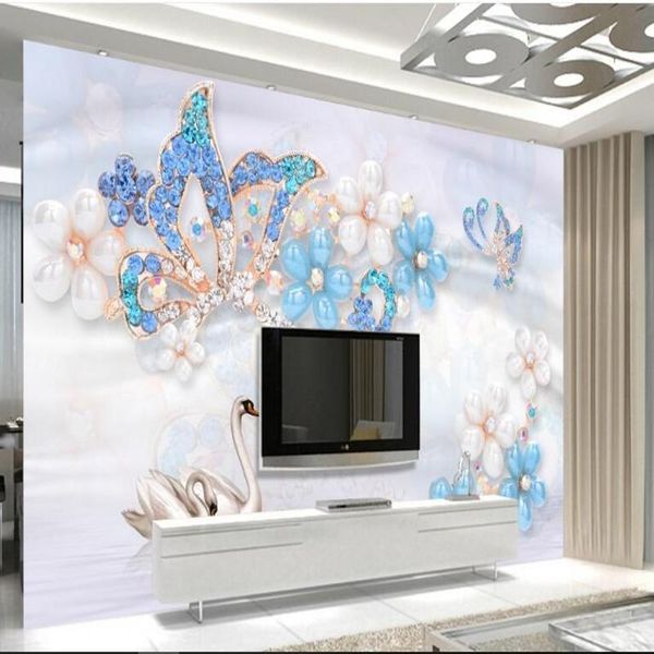 shuhiko custom large-scale mural 3d stereo european luxury butterfly jewelry silk tv background non-woven fabric wallpaper wallpapers
shuhiko custom large-scale mural 3d stereo european luxury butterfly jewelry silk tv background non-woven fabric wallpaper wallpapers