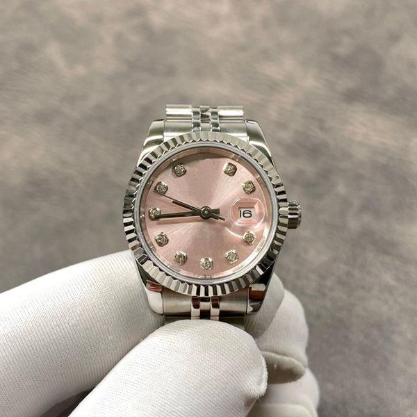 wristwatches luxury formal gold watch female logo custom ladies diamond stainless steel waterproof 2021, Slivery;brown
wristwatches luxury formal gold watch female logo custom ladies diamond stainless steel waterproof 2021, Slivery;brown