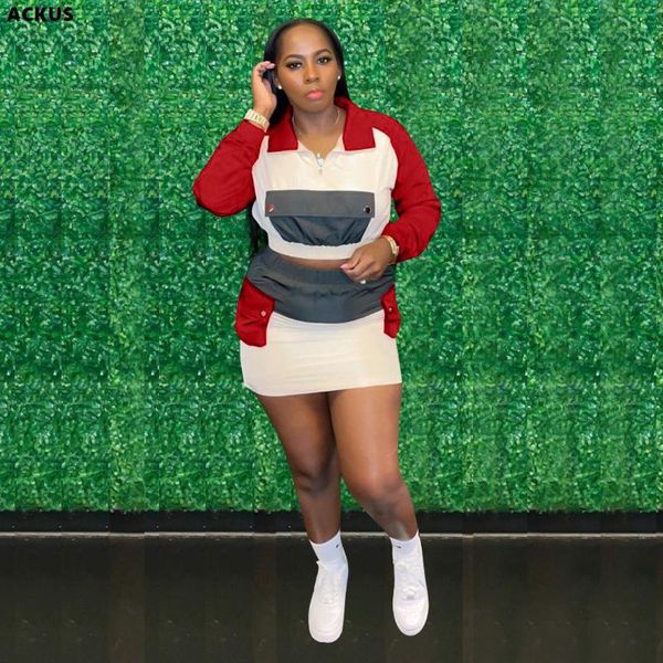 women's tracksuits ackus women set with pockets loose crop + mini skirts two 2 piece sets female fashion outfits stylish casualwear au, Gray
women's tracksuits ackus women set with pockets loose crop + mini skirts two 2 piece sets female fashion outfits stylish casualwear au, Gray