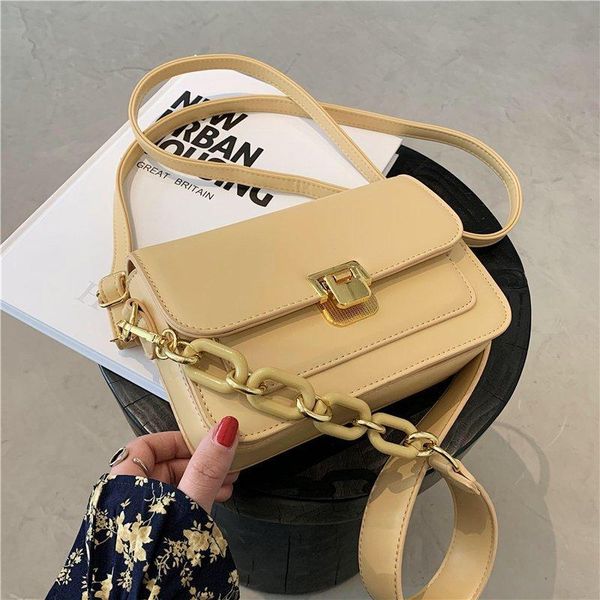 evening bags luxury women's shoulder bag trend 2021 chain pu leather solid simple soft korean summer bolsas female crossbody
evening bags luxury women's shoulder bag trend 2021 chain pu leather solid simple soft korean summer bolsas female crossbody
