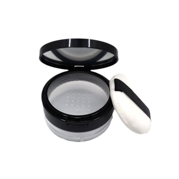 storage bottles & jars 1pc empty plastic powder box handheld loose pot with mesh sieve portable cosmetic travel makeup jar sifter container
storage bottles & jars 1pc empty plastic powder box handheld loose pot with mesh sieve portable cosmetic travel makeup jar sifter container