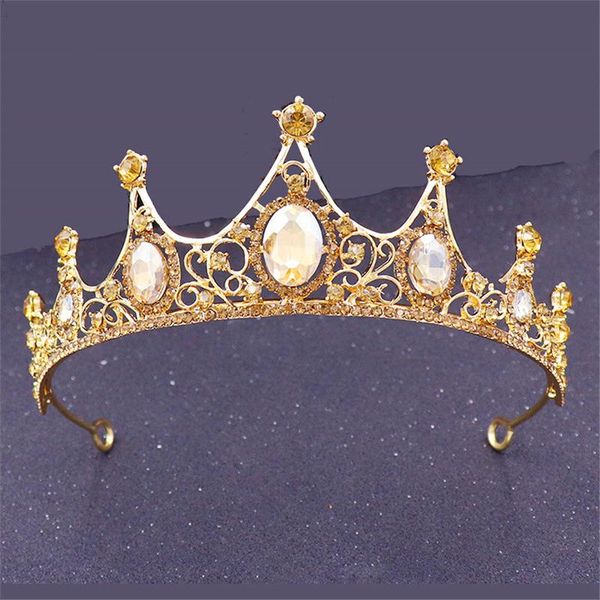 hair clips & barrettes princess metal tiaras small crown headband for girls dance headdress party birthday wedding jewelry head ornaments, Golden;silver
hair clips & barrettes princess metal tiaras small crown headband for girls dance headdress party birthday wedding jewelry head ornaments, Golden;silver