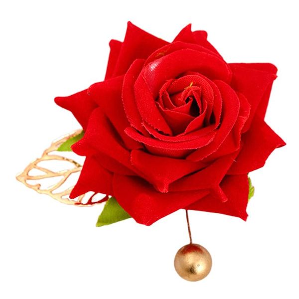 hair clips & barrettes red rose flower year wedding hairgrip hairclip party handcraft headpieces pography accessories maea99, Golden;silver
hair clips & barrettes red rose flower year wedding hairgrip hairclip party handcraft headpieces pography accessories maea99, Golden;silver