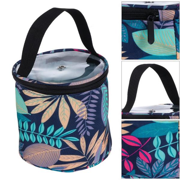 1pc multifunctional handbag fashion knitting tools bag woolen yarn container other arts and crafts
1pc multifunctional handbag fashion knitting tools bag woolen yarn container other arts and crafts