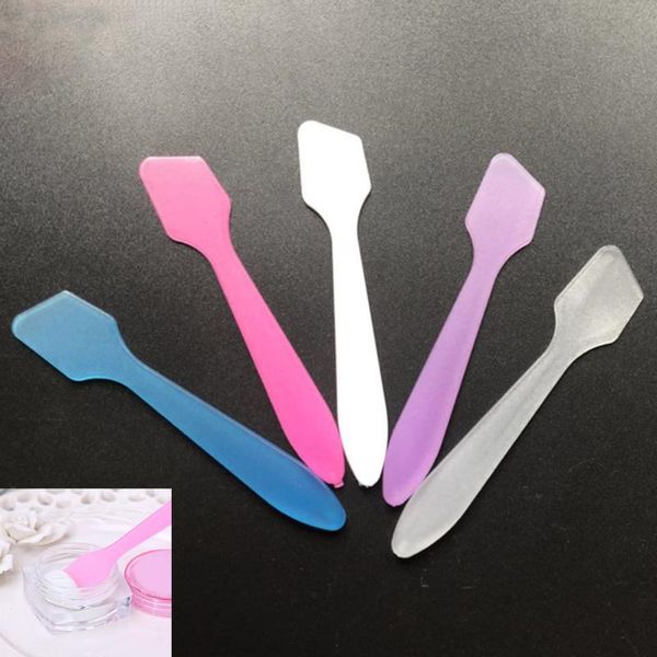 eyelash curler 20pcs/set diy plastic facial face mask stick cream mixing spatulas spoon makeup cosmetic make up tools
eyelash curler 20pcs/set diy plastic facial face mask stick cream mixing spatulas spoon makeup cosmetic make up tools