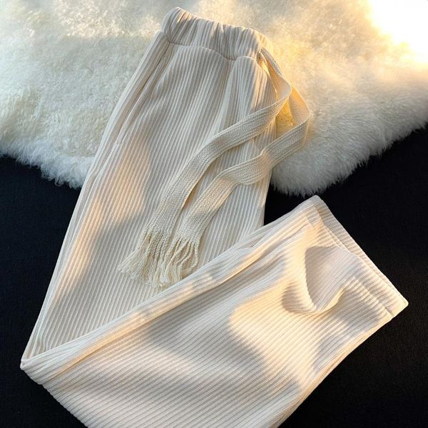 women's pants & capris vintage harajuku hip hop women sweatpants japanese preppy style oversze high streetwear korean casual trousers, Black;white
women's pants & capris vintage harajuku hip hop women sweatpants japanese preppy style oversze high streetwear korean casual trousers, Black;white