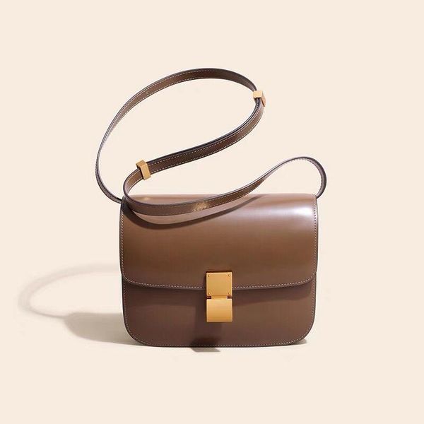 evening bags mybagmemo box handbags crossbody women's genuine leather shoulder diagonal small square bag
evening bags mybagmemo box handbags crossbody women's genuine leather shoulder diagonal small square bag